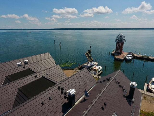 Wohnung kaufen in Plau am See, Ludwigslust-Parchim