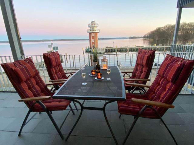 Wohnung kaufen in Plau am See, Ludwigslust-Parchim