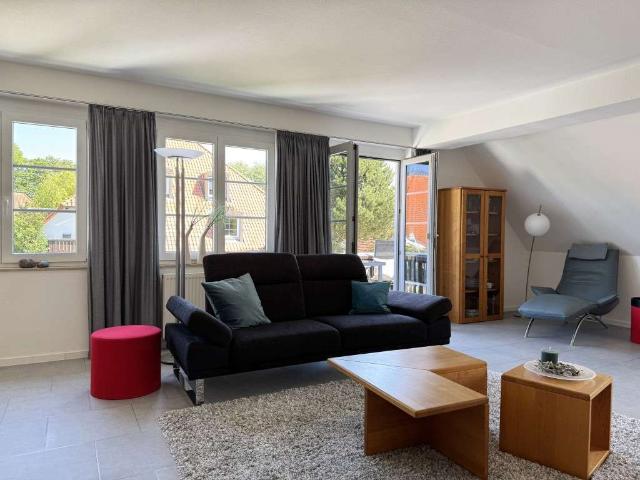 Wohnung kaufen in Prerow, Vorpommern-Rügen