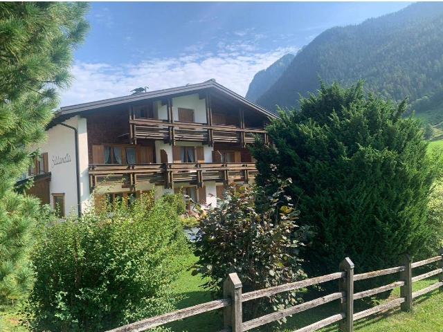Apartment mieten in Brand, Vorarlberg