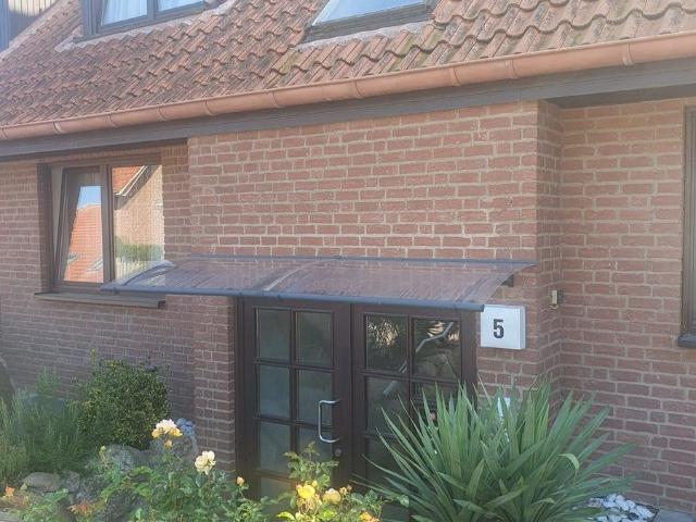 Wohnung mieten in Hohwacht, Schleswig-Holstein