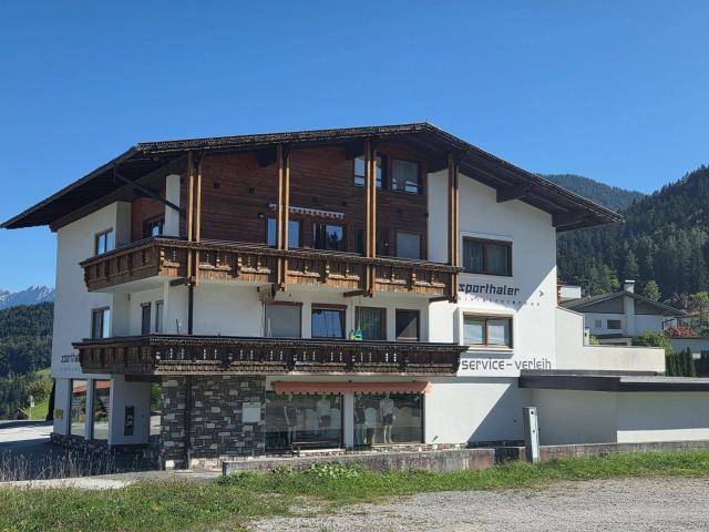 Apartment kaufen in Thiersee, Tirol