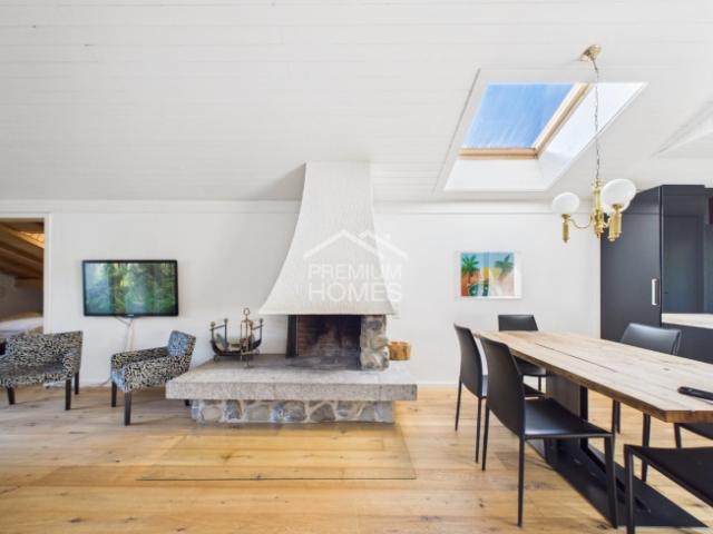 Wohnung kaufen in Saanen, Bern