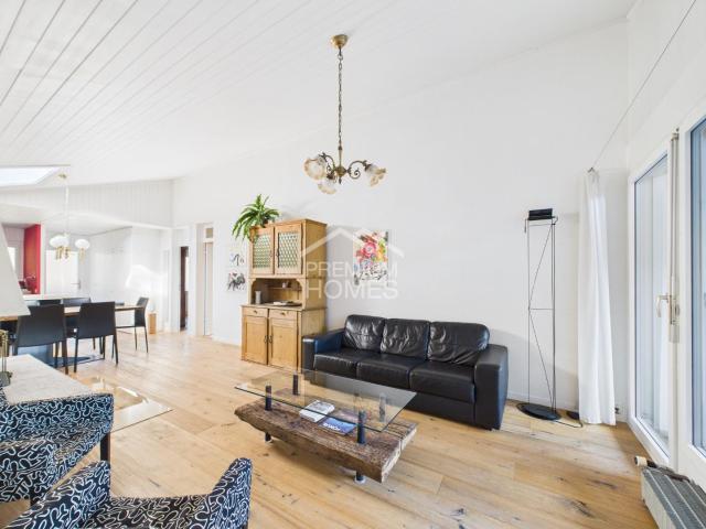 Wohnung kaufen in Saanen, Bern