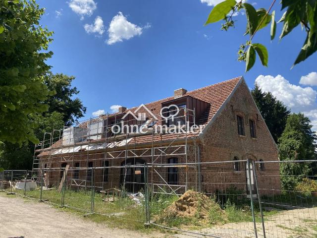 Haus kaufen in Heiligengrabe, Brandenburg