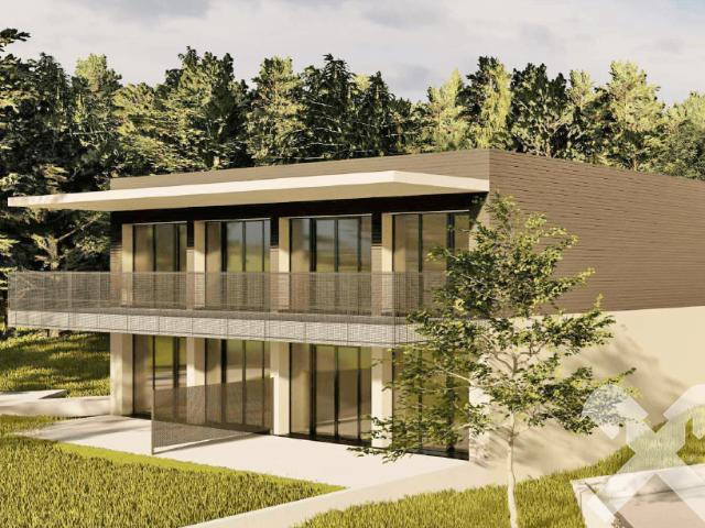 Apartment kaufen in Bad Waltersdorf
