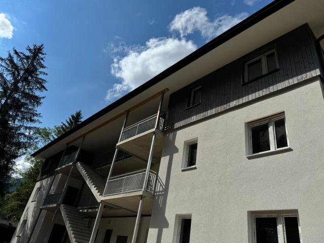 Etagenwohnung kaufen in Grünau im Almtal