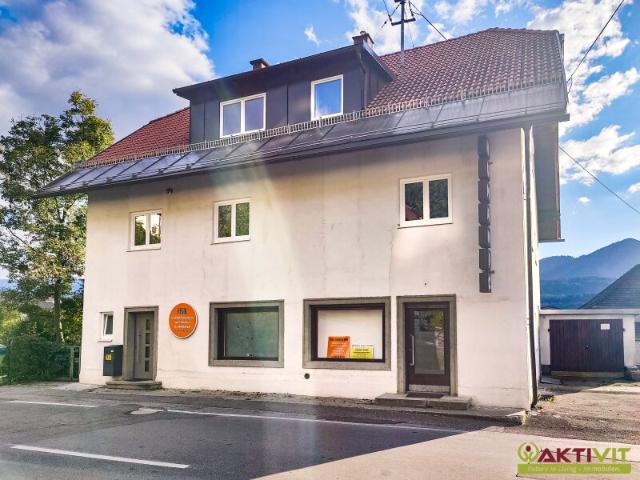 Mehrfamilienhaus kaufen in Ferndorf, Kärnten