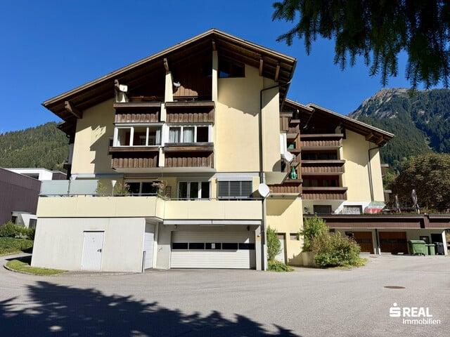 Apartment kaufen in Gortipohl, St. Gallenkirch