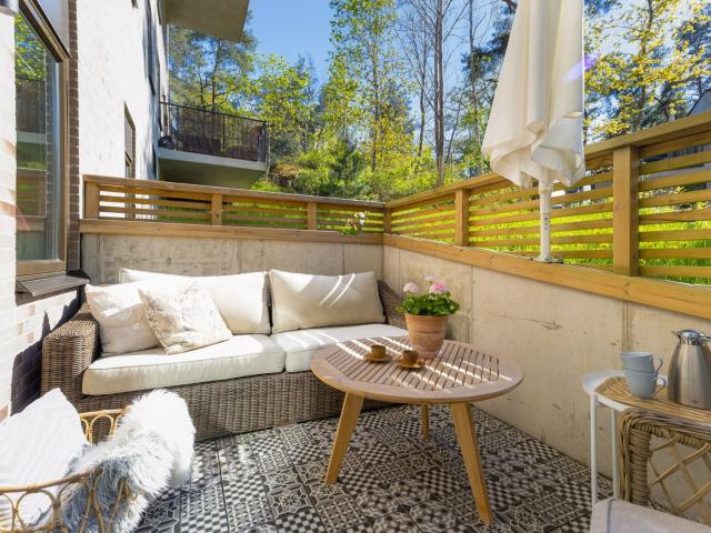 Bostadsrätt till salu i Botkyrka, Stockholm