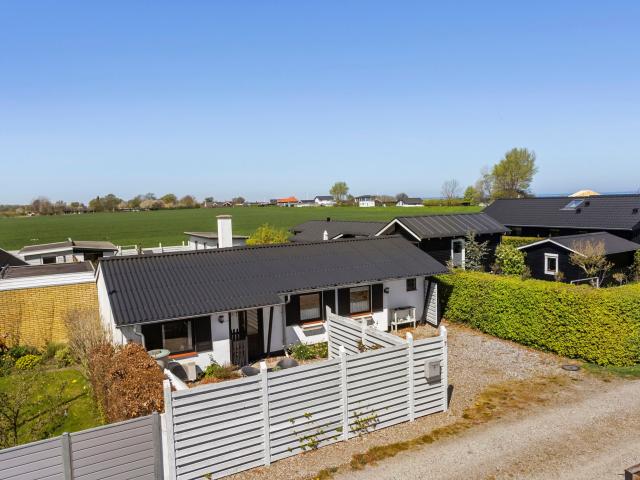 Hus til salg i Nordfyn