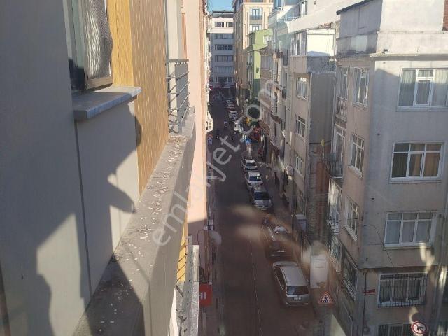 Şişli, İstanbul içerisinde kiralık mülk