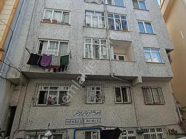 Şişli, İstanbul içerisinde kiralık mülk