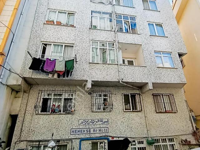 Şişli, İstanbul içerisinde satılık mülk
