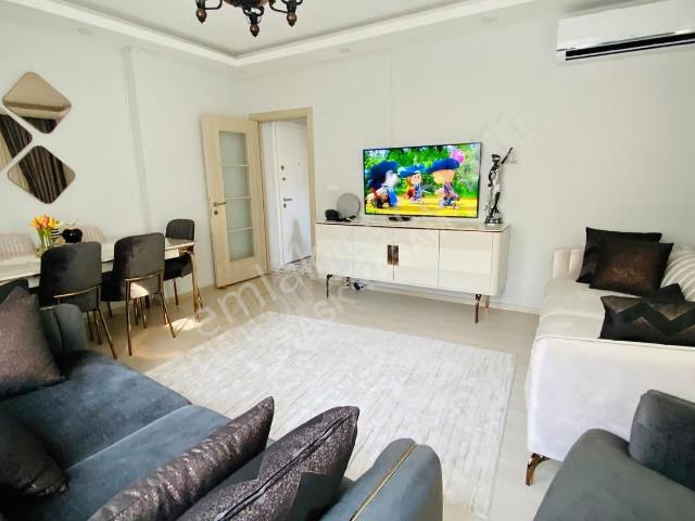 Şişli, İstanbul içerisinde kiralık mülk