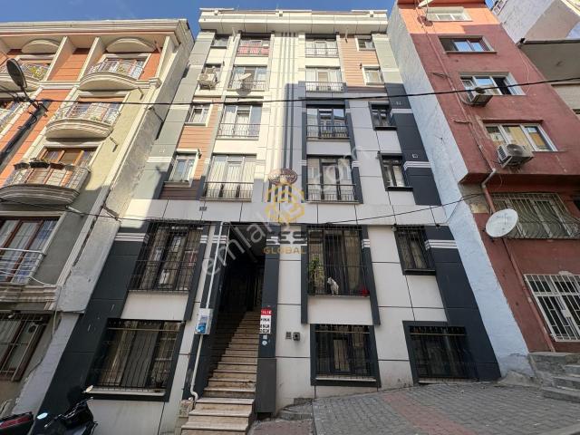 Şişli, İstanbul içerisinde kiralık mülk