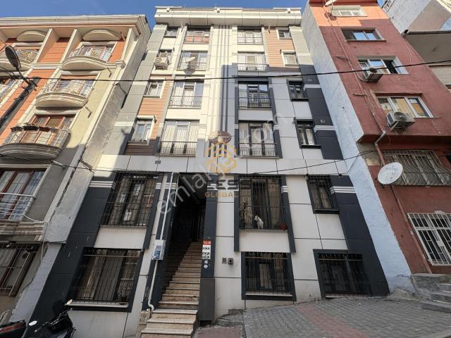 Feriköy Mahallesi, Şişli içerisinde kiralık mülk