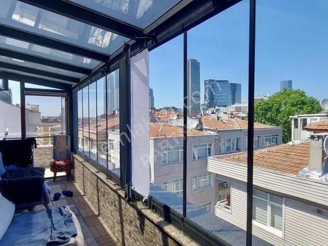 Şişli, İstanbul içerisinde satılık mülk