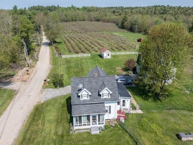 Land for sale in Ashburnham, Massachusetts