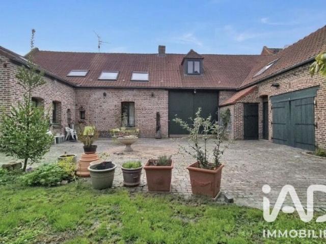 Maison vente à Férin, Nord