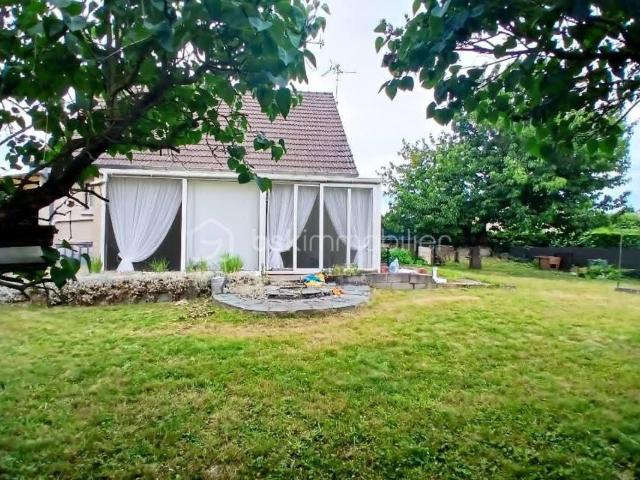 Maison vente à Douai, Férin