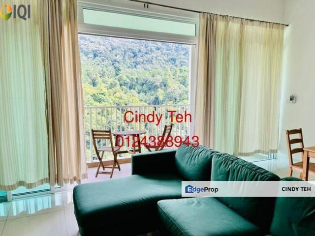 Condominium for rent in Georgetown, Penang
