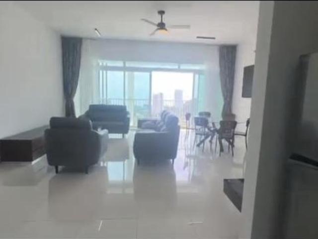 Condominium for rent in Georgetown, Penang