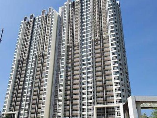 Condominium for sale in Georgetown, Penang