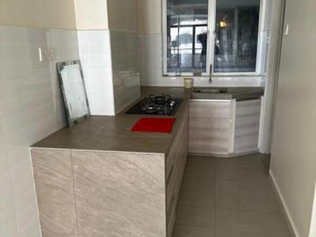 Apartment for sale in Georgetown, Penang