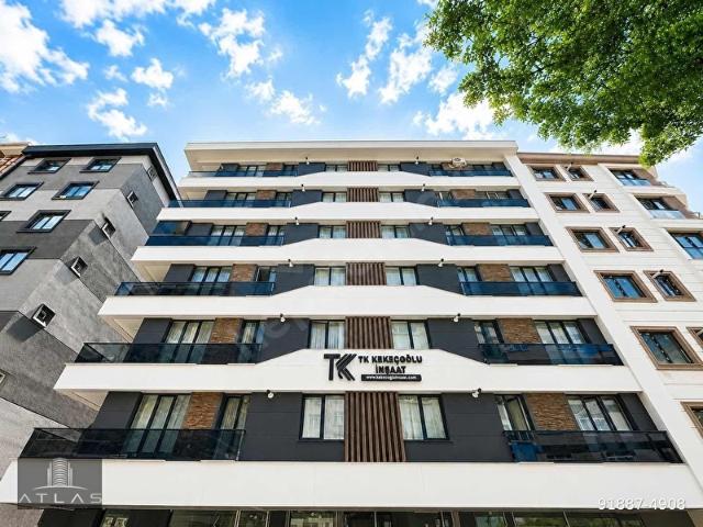 Bahçelievler, İstanbul içerisinde satılık mülk