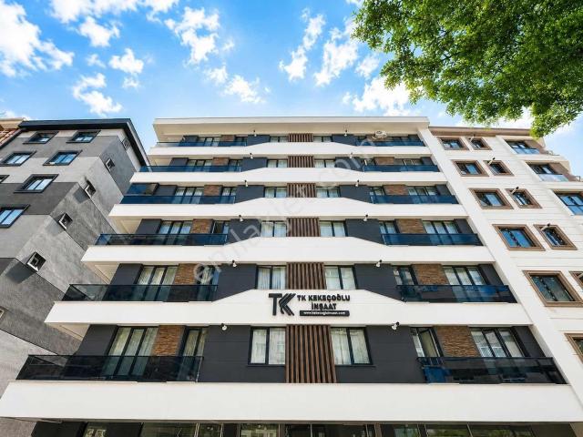 Bahçelievler, İstanbul içerisinde satılık mülk
