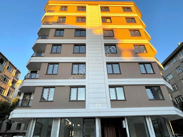 Bahçelievler, İstanbul içerisinde kiralık mülk