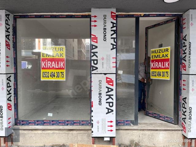 Soğanlı Mahallesi, Bahçelievler içerisinde satılık Dükkan