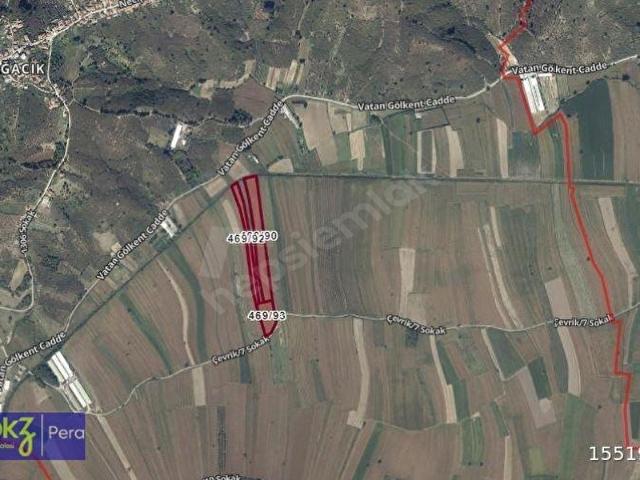 Ferizli, Sakarya içerisinde satılık Arsa