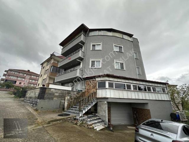 Kemalpaşa Mahallesi, Ferizli içerisinde satılık Bina