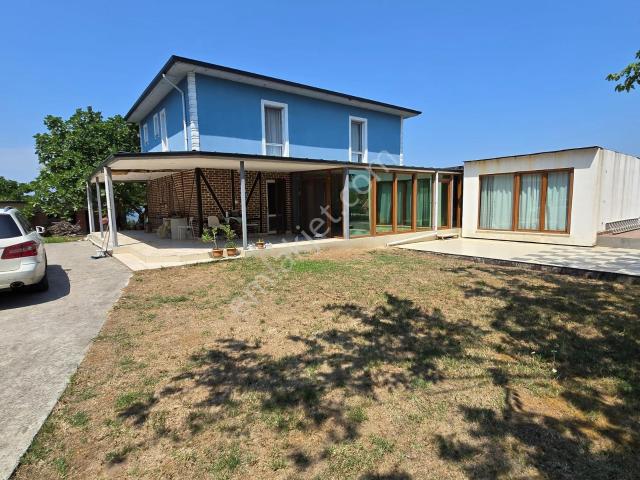 Karasu, Sakarya içerisinde satılık Villa