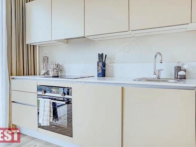 Kağithane, İstanbul içerisinde kiralık Residence