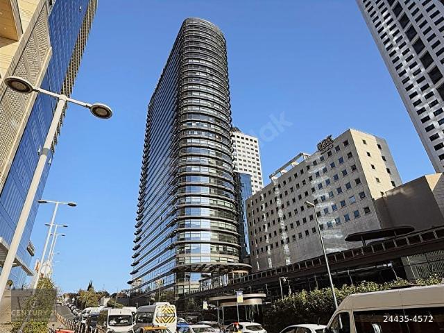 Şişli, İstanbul içerisinde satılık Ofis
