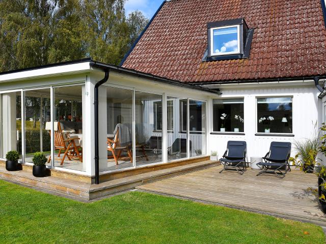 Villa till salu i Falköping, Västra Götaland
