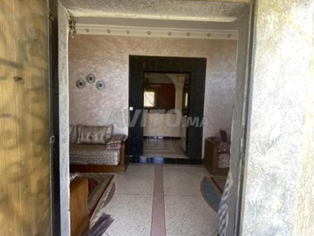 Propriété vente à Bouskoura, Gharb-Chrarda-Beni Hssen
