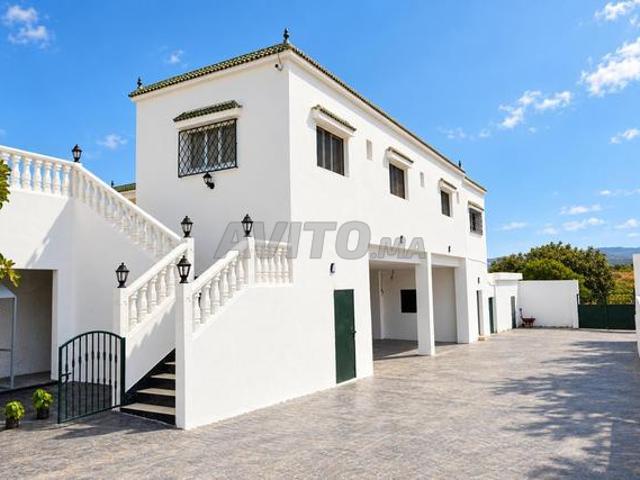 Propriété vente à Tangero, Tanger-Tétouan