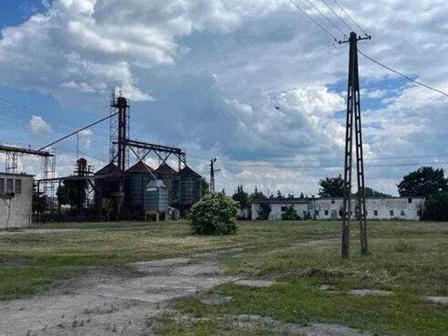 Biuro na sprzedaż w Żnin, Kujawsko-pomorskie