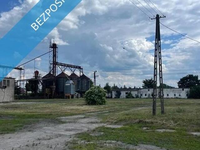 Biuro na sprzedaż w Żnin, Kujawsko-pomorskie