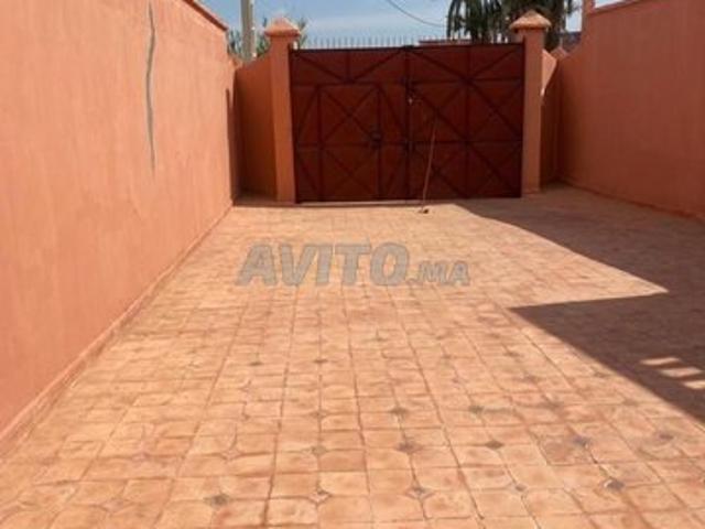 Propriété vente à Ouarzazate