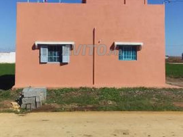 Maison vente à Sidi Bennour, Gharb-Chrarda-Beni Hssen