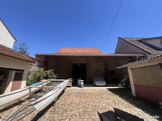 Maison vente à Argenteuil, Taverny