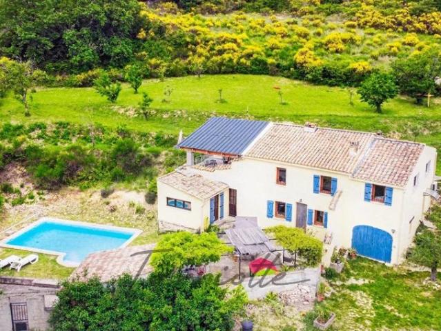 Maison vente à Visan, Le Couvent