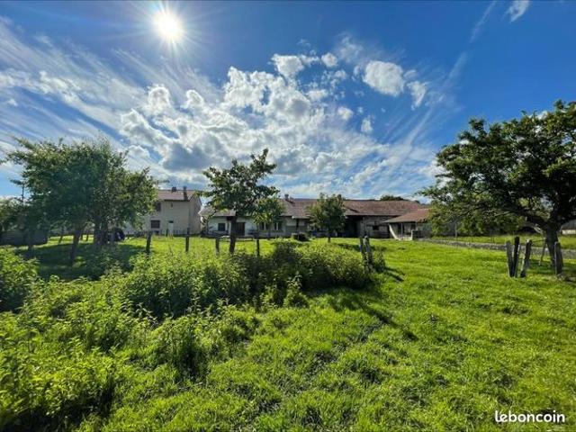 Maison vente à Bourg-en-Bresse, Viriat