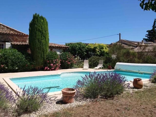 Maison vente à Carpentras, Richerenches