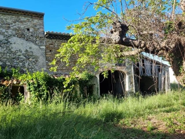Maison vente à Nyons, La Bégude-de-mazenc